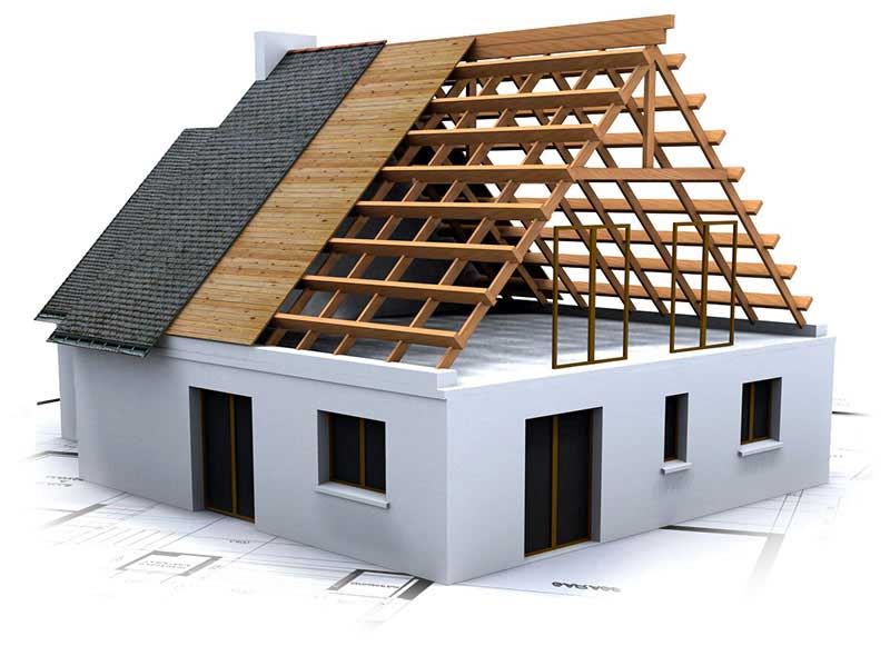 Charpente - PRONIELS Toiture & Façade : artisan charpentier couvreur en Belgique : Namur, Flandre, Wallonnie et région Bruxelles ...Travaux de charpente : en construction neuve comme en rénovation : charpente traditionnelle, à fermettes … du massif au lamellé-collé. Traitement des bois de charpente et menuiserie. intervention en BELGIQUE : région Flamande, Wallonne et Bruxelles, Namur, Liège …. PRONIELS Toiture & Façade basé sur Namur intervient dans toute la Belgique.