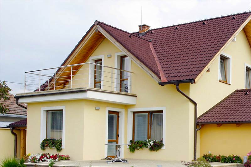 Nettoyage et peinture façade - PRONIELS Toiture & Façade :  artisan peintre  en Belgique : Namur, Flandre, Wallonnie, Bruxelles, Liège .... Nettoyage, démoussage, traitement anti-mousse, ravalement peinture façade imperméabilisation hydrofuge façade . intervention en BELGIQUE : région Flamande, Wallonne et Bruxelles, Namur, Liège …. PRONIELS Toiture & Façade basé sur Namur intervient dans toute la Belgique.